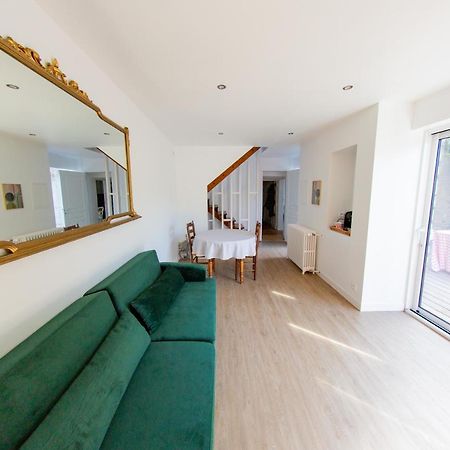 アブランシュ Le 74 Bed & Breakfast エクステリア 写真