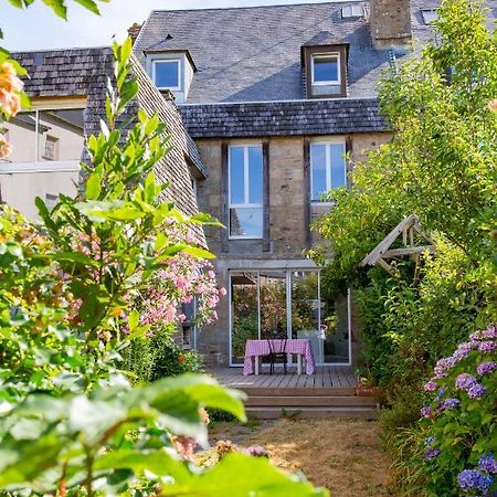 アブランシュ Le 74 Bed & Breakfast エクステリア 写真