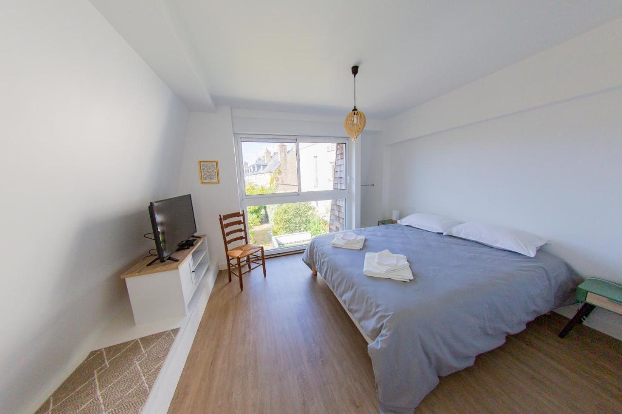 アブランシュ Le 74 Bed & Breakfast エクステリア 写真
