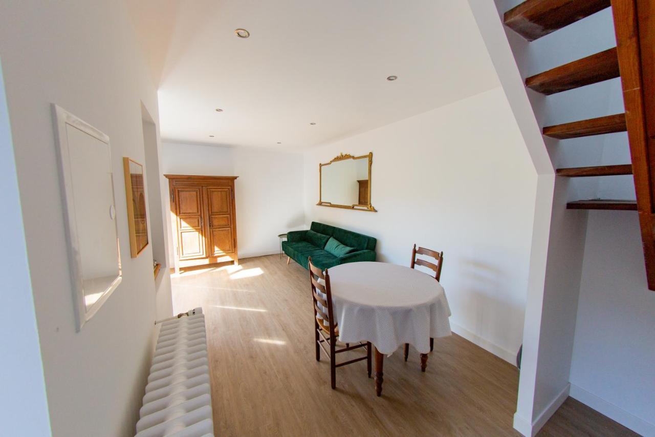 アブランシュ Le 74 Bed & Breakfast エクステリア 写真