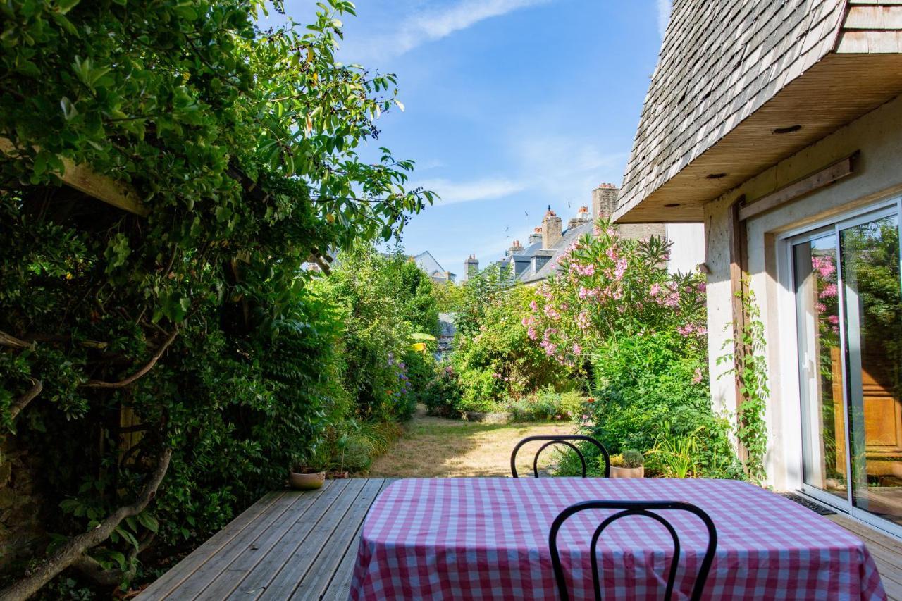 アブランシュ Le 74 Bed & Breakfast エクステリア 写真