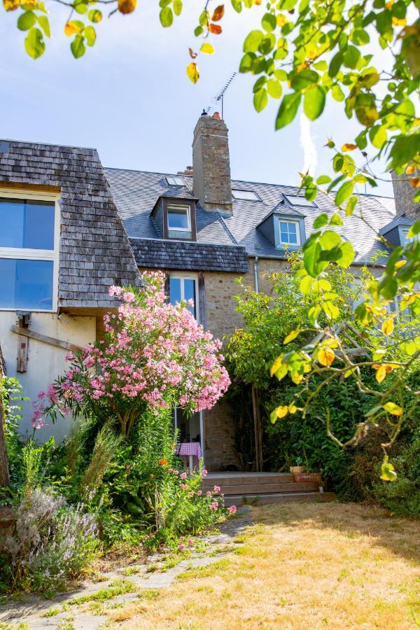 アブランシュ Le 74 Bed & Breakfast エクステリア 写真